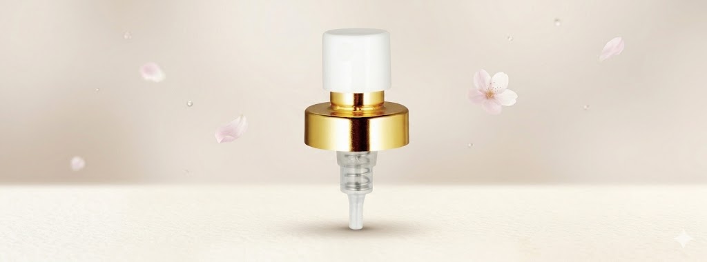 Atomizador para perfume