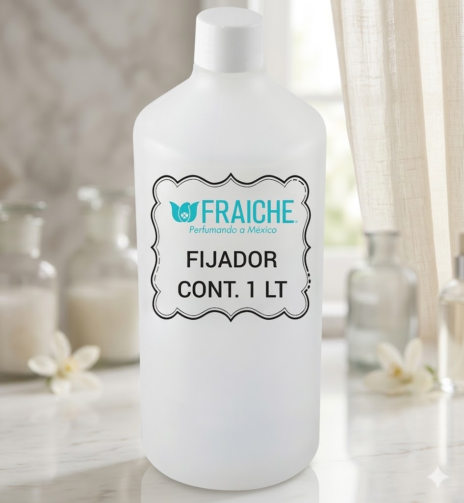 Fijador Fraiche