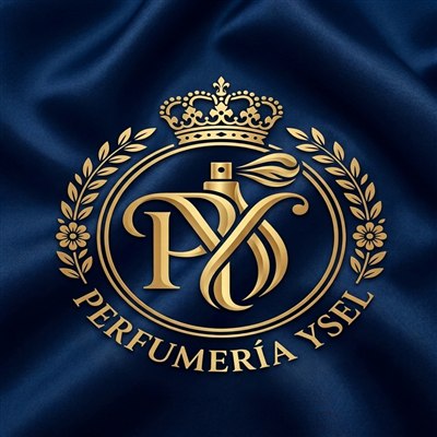 Perfumería Ysel Logo